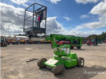 Piattaforma articolata NIFTYLIFT