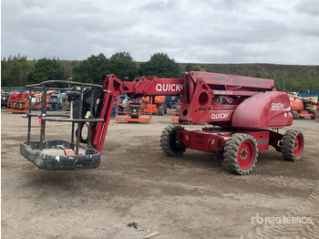 Piattaforma articolata NIFTYLIFT