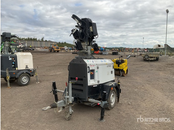 Torre faro 2018 Trime X-ECOK2 Light Tower: foto 2