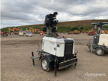 Torre faro 2018 Trime X-ECOK2 Light Tower: foto 3