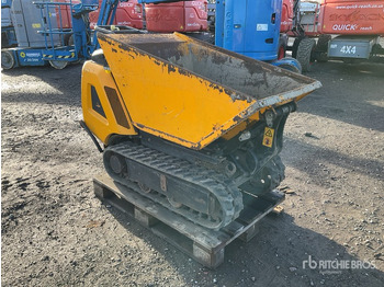 Dumper JCB
