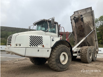Dumper articolato VOLVO A40D