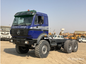 Autocarro telaio MERCEDES-BENZ