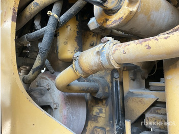 Pala gommata 2003 Cat 950G Series II: foto 5