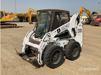 Minipala BOBCAT S185