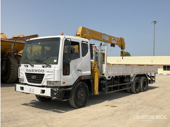 Compressore d'aria DAEWOO