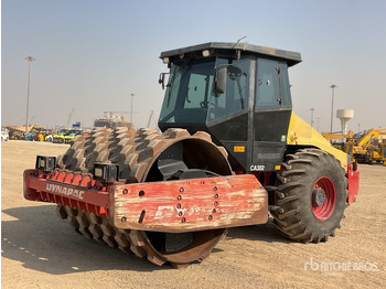 Rullo compattatore/ Rullo compressore DYNAPAC