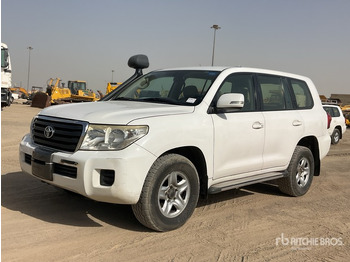 SUV/ Fuoristrada TOYOTA Land Cruiser