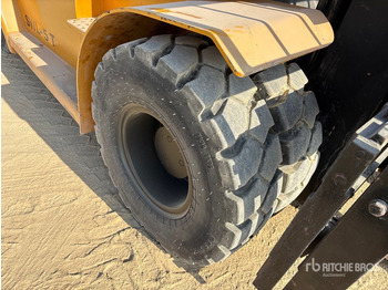 Carrello elevatore diesel 2013 Hyundai 50DF-7 5 ton Forklift: foto 4 Carrello elevatore diesel 2013 Hyundai 50DF-7 5 ton Forklift: foto 4