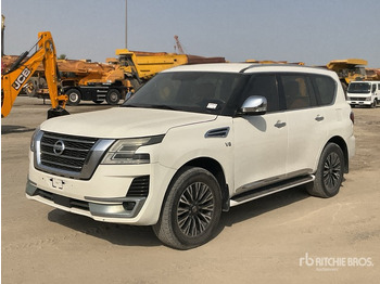 SUV/ Fuoristrada NISSAN