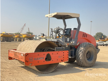 Rullo compattatore/ Rullo compressore HAMM