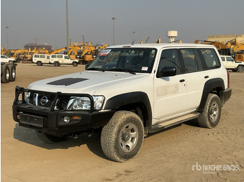 SUV/ Fuoristrada NISSAN