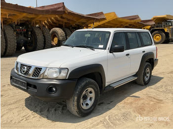 SUV/ Fuoristrada NISSAN