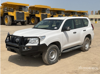 SUV/ Fuoristrada TOYOTA