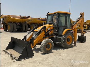 Trincia a martelli/ Trinciatrice JCB