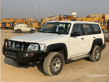 SUV/ Fuoristrada NISSAN
