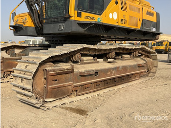 Escavatore cingolato 2020 Volvo EC480DL: foto 5