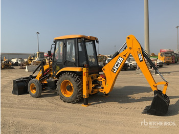 Terna 2021 JCB 2DX 4x2 Backhoe Loader: foto 3 Terna 2021 JCB 2DX 4x2 Backhoe Loader: foto 3
