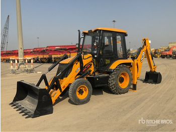 Terna 2021 JCB 2DX 4x2 Backhoe Loader: foto 2 Terna 2021 JCB 2DX 4x2 Backhoe Loader: foto 2