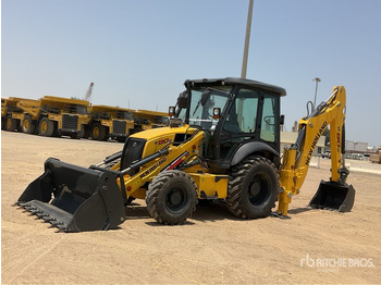 Terna NEW HOLLAND