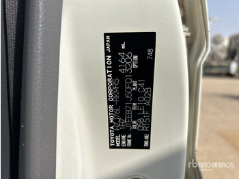 SUV/ Fuoristrada TOYOTA Land Cruiser