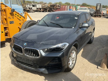Autovettura BMW