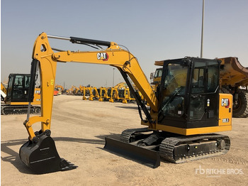 Miniescavatore CATERPILLAR 305.5