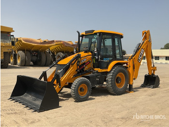 Terna JCB 3DX