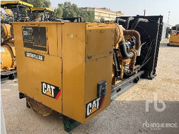 Gruppo elettrogeno CATERPILLAR