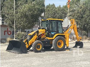 Terna JCB 3DX