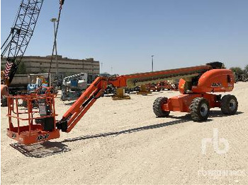 Piattaforma articolata JLG