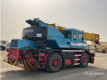 Gru fuoristrada Kato KR25H: foto 3