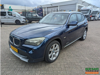Autovettura BMW