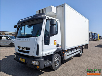 Autocarro frigorifero IVECO EuroCargo