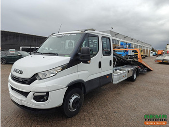 Carro attrezzi IVECO Daily 70c18