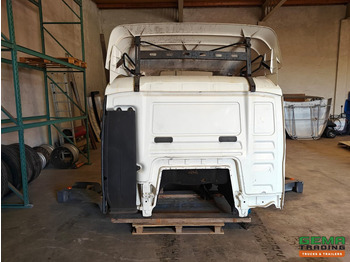 Cabina e interni per Camion MAN TGA Cabine: foto 4