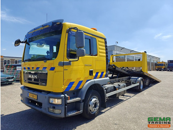 Carro attrezzi MAN TGM 12.250