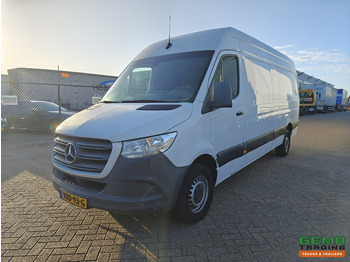 Furgoncino MERCEDES-BENZ Sprinter 314