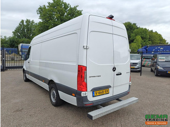Furgone chiuso Mercedes-Benz Sprinter 314 CDI L3H2 - Euro6ZF - Automaat - Camera - 03/2026APK: foto 3 Furgone chiuso Mercedes-Benz Sprinter 314 CDI L3H2 - Euro6ZF - Automaat - Camera - 03/2026APK: foto 3