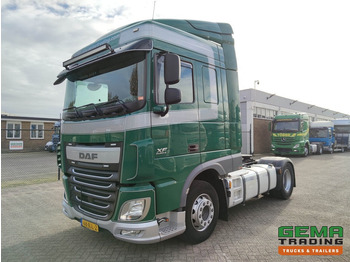 Trattore stradale DAF XF