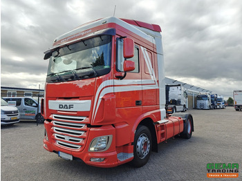 Trattore stradale DAF XF 440