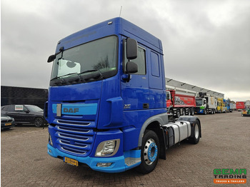 Trattore stradale DAF XF 440