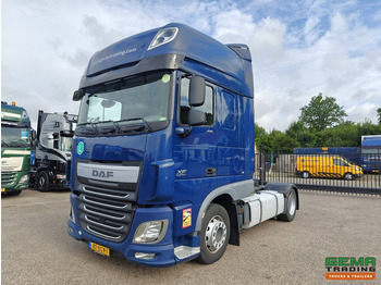 Trattore stradale DAF XF 440