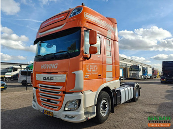 Trattore stradale DAF XF 460