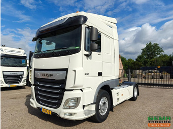 Trattore stradale DAF XF 480