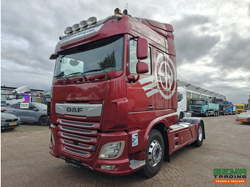 Trattore stradale DAF XF 480