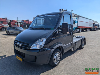 Trattore stradale IVECO