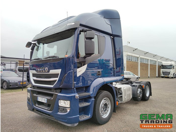 Trattore stradale IVECO Stralis HI-WAY