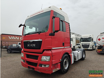 Trattore stradale MAN TGX 18.440