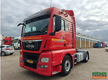 Trattore stradale MAN TGX 18.480